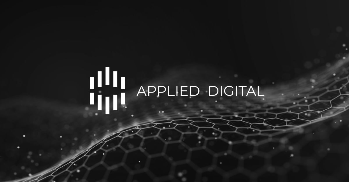 Applied Digital Signs 210 MW Lease at Delta Forge 2, Expanding Its AI Factory Franchise Model to a Fifth Campus